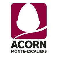 Monte escalier Acorn